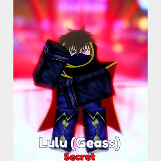 ✨I GOT SUPER LUCKY TODAY & WILL I GET SHINY LULU (LELOUCH) WITH 15K GEMS  Pt. 2 ANIME ADVENTURES TD - YouTube