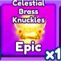 celestial brass knuckles baddies
