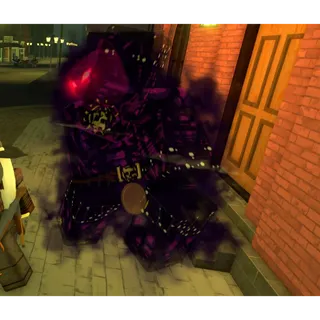 Ghostly Killer Queen - Bridger: Western