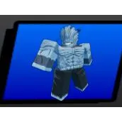 Soul Curse (True)  True Mahito  Special Grade