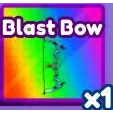 blast bow baddies