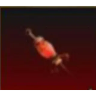 Colossal Serum - Attack on Titan Revolution