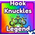 hook knuckles baddies