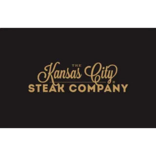 $50 USD Kansas City Steak eGift Card ⚡Instant delivery⚡