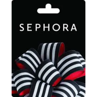 €100.00 EUR Gift card Sephora Germany⚡Instant delivery⚡