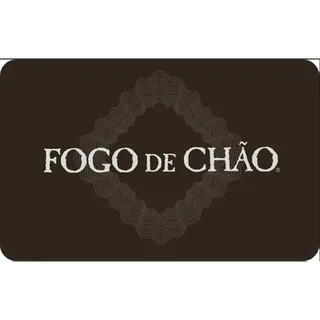 $200 USD Fogo de Chao Gift Card ⚡Instant delivery⚡