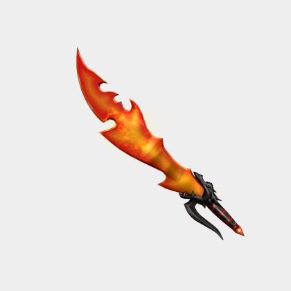 Weapon HEAT MM2 Game Items Gameflip   640x640 