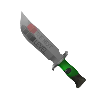 TNL Knife MM2