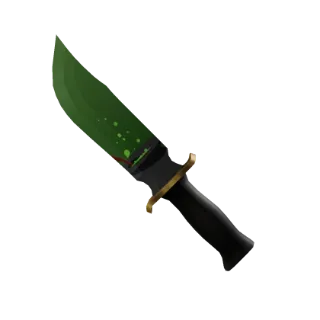 Witch Knife MM2