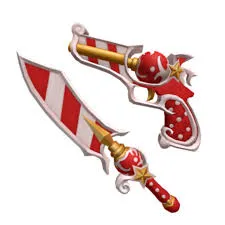 Bauble Set MM2