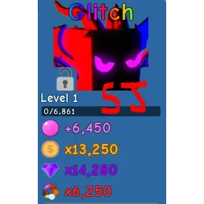 Pet Glitch Bgs In Game Items Gameflip - roblox glitched events
