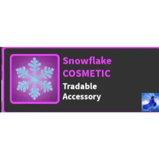 Other | Snowflake