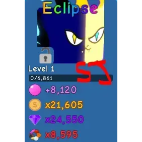 Pet Eclipse Bgs In Game Items Gameflip - juice roblox character