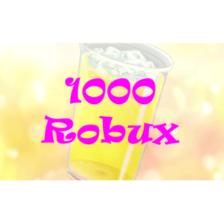 Other 1000 Robux In Game Items Gameflip - 1000 robux on roblox other gameflip