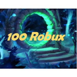 Other 100 Robux In Game Items Gameflip - 100 robux on roblox 20 cheaper other gameflip