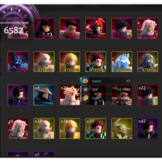 Roblox Lootify Account (Rare)