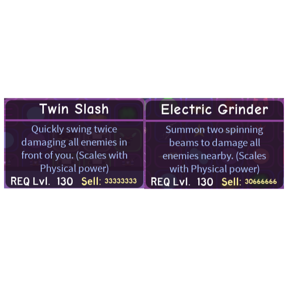 Other Dq New Warrior Spell Set In Game Items Gameflip - gameflip roblox dungeon quest all warrior spells Other Dq New Warrior Spell Set In Game Items Gameflip - roblox dungeon quest all warrior spells