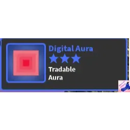 Other | Digital Aura W/Z