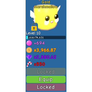 Other Gold Marsh Lvl 10 Bgs In Game Items Gameflip - how to equip emotes on roblox mobile