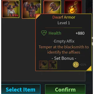 RBX Lootify - Event Set 