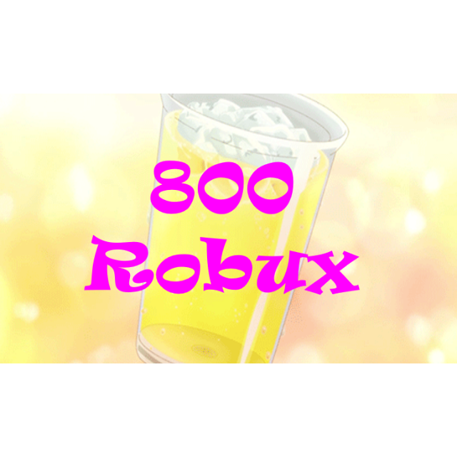 Other 800 Robux In Game Items Gameflip - other 800 robux in game items gameflip