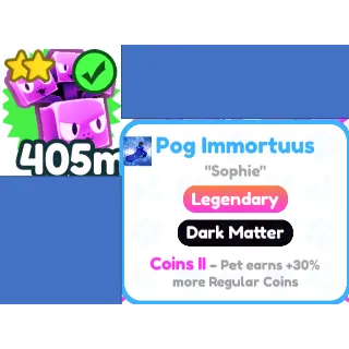 Pog Immortuus