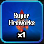 Super Fireworks (ASTD)