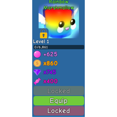 Other Rb Marshmallow Bgs In Game Items Gameflip - high demand roblox items
