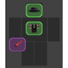 Roblox Dungeon Quest Warrior