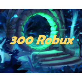 Other 300 Robux In Game Items Gameflip - 20 robux items