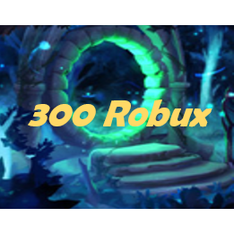 Other 300 Robux In Game Items Gameflip - 300 robux