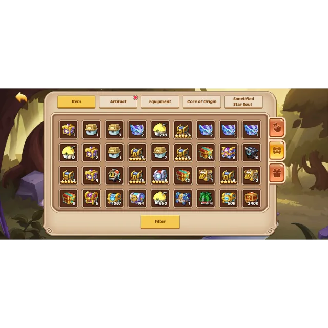 รายการภาพถ่าย