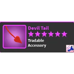 Other | Devil Tail