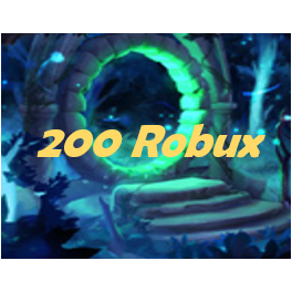 Other 200 Robux In Game Items Gameflip