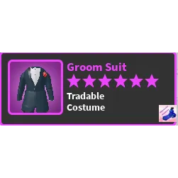 Other | Groom Suit W/Z