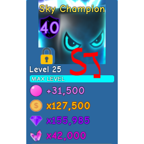 Champion Roblox Id