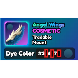 Angel Wings WZ