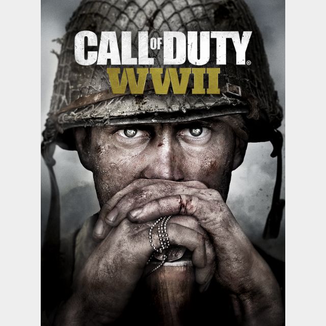 Call of Duty® WWII Steam Key GLOBAL [𝐈𝐍𝐒𝐓𝐀𝐍𝐓] 🔑 Steam Games Gameflip