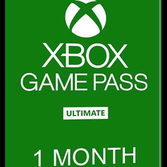 gift card xbox game pass ultimate