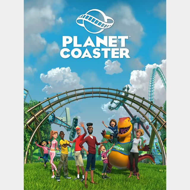 planet coaster 1 planet coaster 1