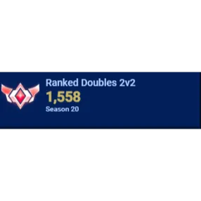 Rocket League Boosting & Coaching