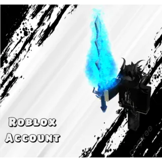 ROBLOX ACCOUNT (KORBLOX, 2.7K+ RBX) FULL ACESS [READ DESCRIPTION] 