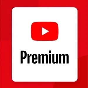 Youtube Premium Subscription 1 Year （ please check the description before purchasing)