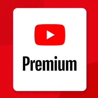 Youtube Premium Subscription 1 Year