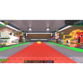 sab RANDOM LOW TieR secret! 