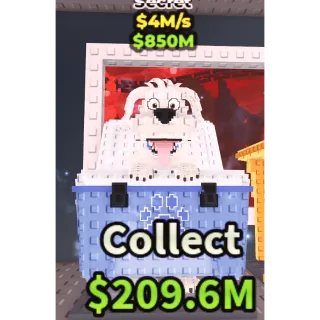 RANDOM HIGH TIER SECRET SAB