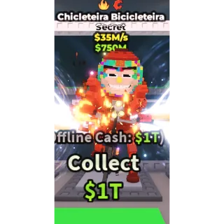 SAB CHICCLATERA BICHICLATERA (35M)