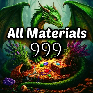 All Materials In Elden Ring