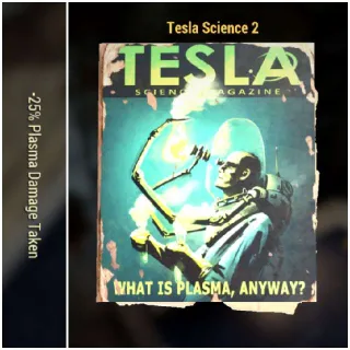 Aid | Tesla Science 2