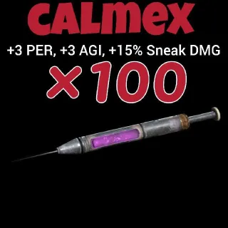 Calmex